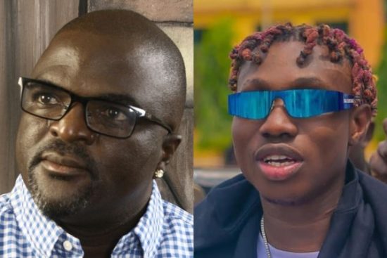 Download: Obesere, Zlatan Team Up On ‘Egungun be Careful’ Remix