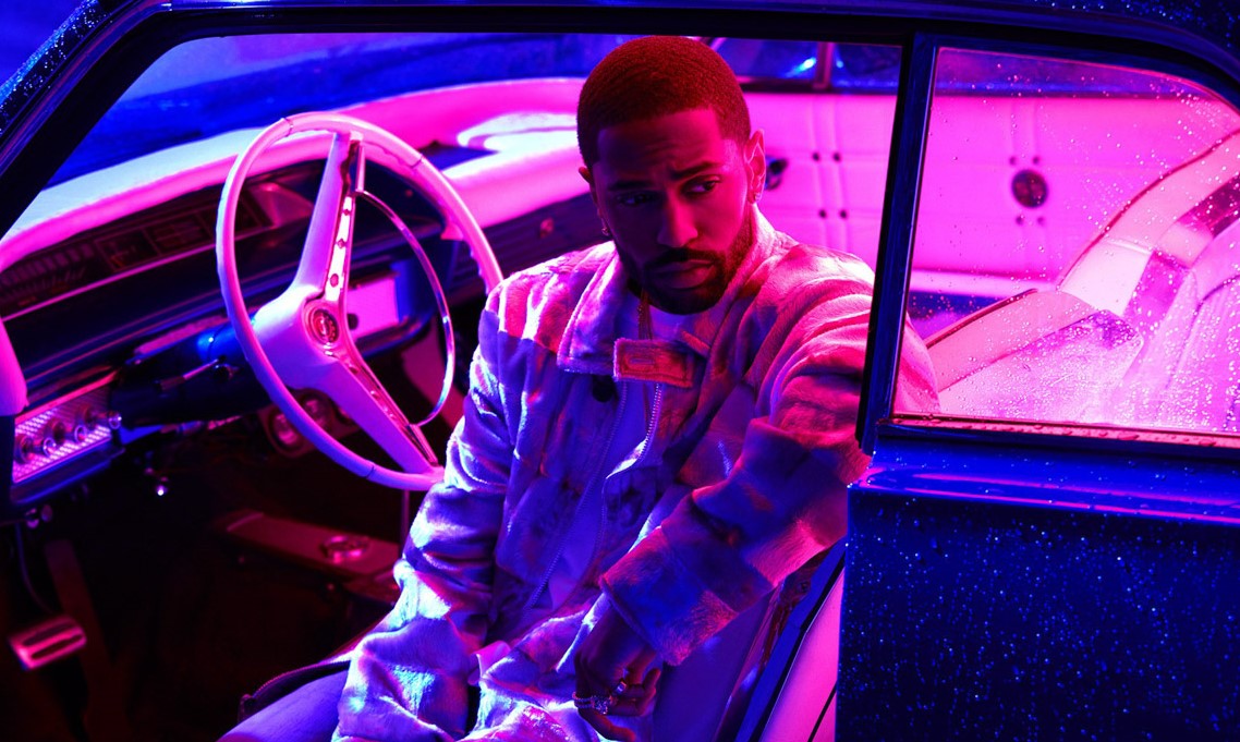 Big Sean to Drop Fifth Studio Album, “Detroit 2”