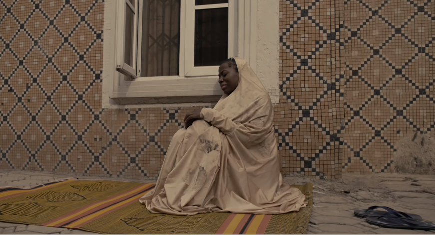 BBNaija’s Diane Russet Releases Short Film “Bayi”