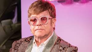 Elton John to Host Star- Studded Coronavirus Benefit Concert
