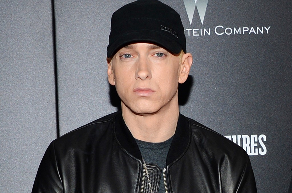 My Greatest Achievement- By Eminem
