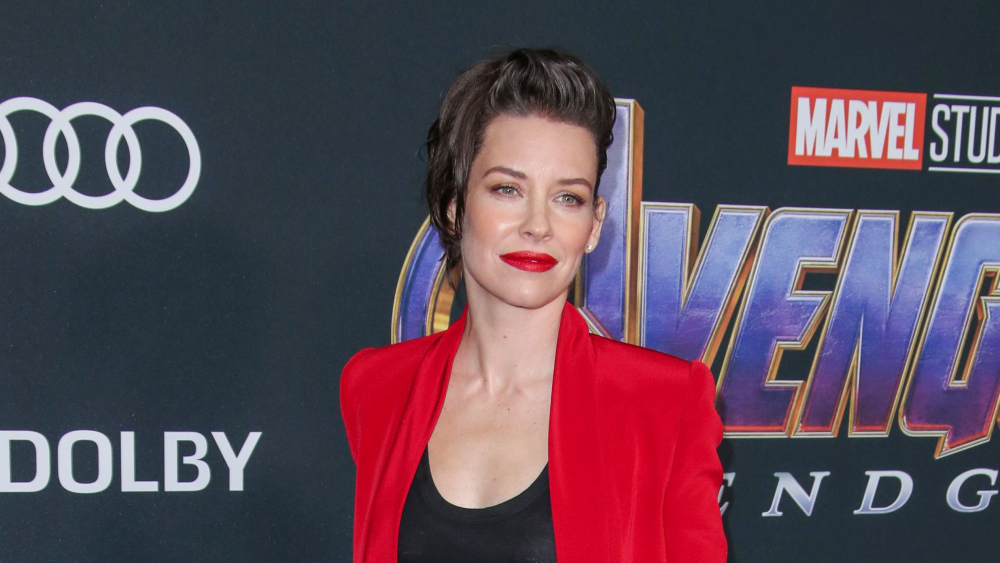 “Ant-Man” Actress Evangeline Lilly in Trouble Over Coronavirus Comment