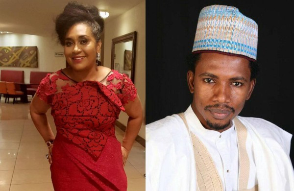 An abuser of women as AGN patron is unpardonable – Hilda Dokubo