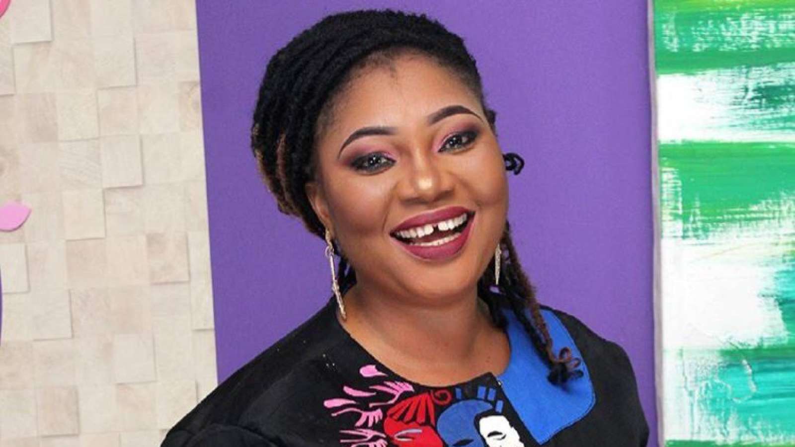 It’s Unfair To Tag Actresses As Immoral – Jaiye Kuti