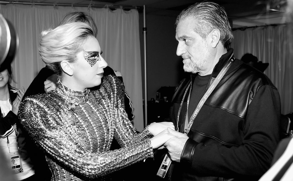 Lady Gaga’s Father Crowdfunds To Pay Staff, Fans React