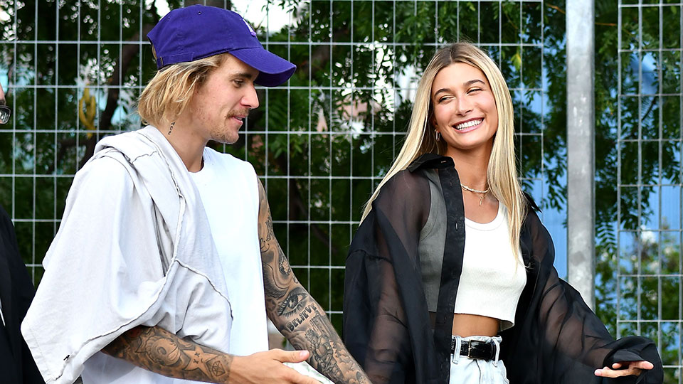 Justin Bieber’s Wife Hailey Pens Cute Message for His 26th Birthday