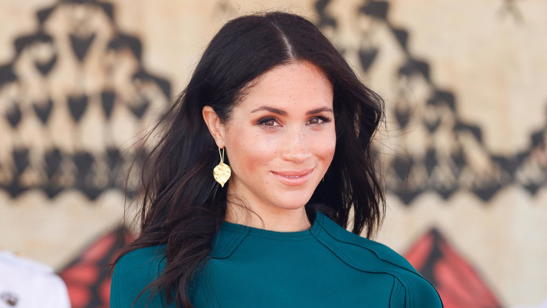 Meghan Markle Returns to Movies With Disney’s ‘Elephant’
