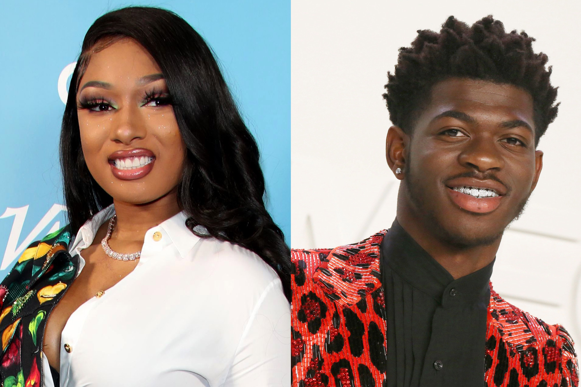 Lil Nas X & Megan Thee Stallion to Help Fans with Coronavirus Expenses