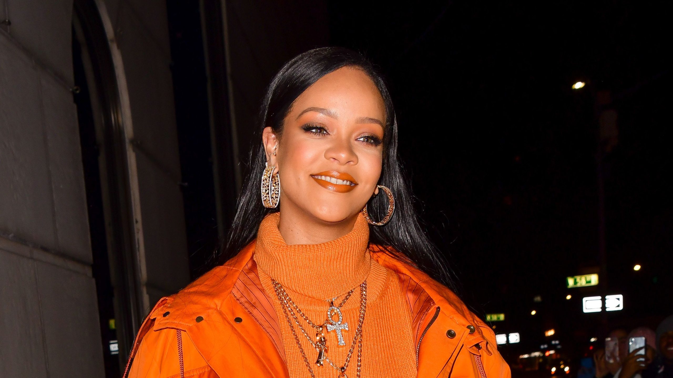 Rihanna Launches Fenty Beauty TikTok House
