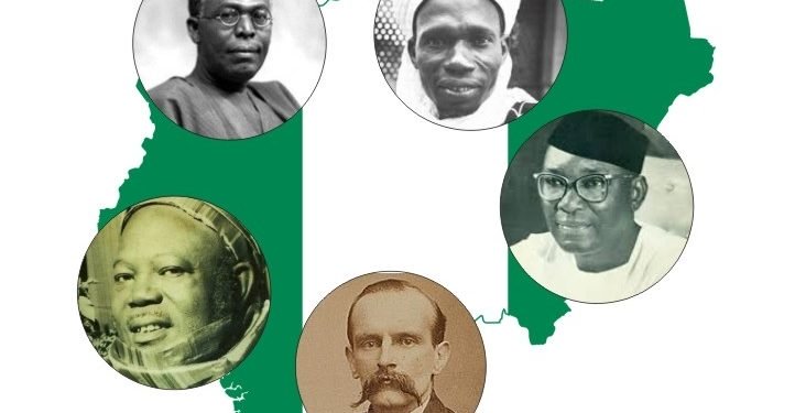 FG Backs N1.1bn Film Documentary On Nigeria 1914