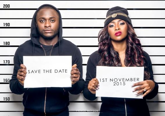 5 Nigerian Celebrity Couples’ Break-Ups That Broke Our Heart