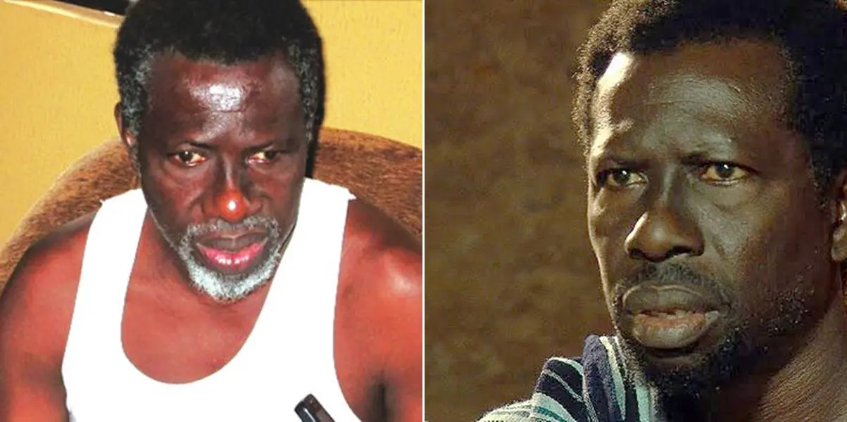 Nollywood Actor Pa Kasunmu Dies at 66