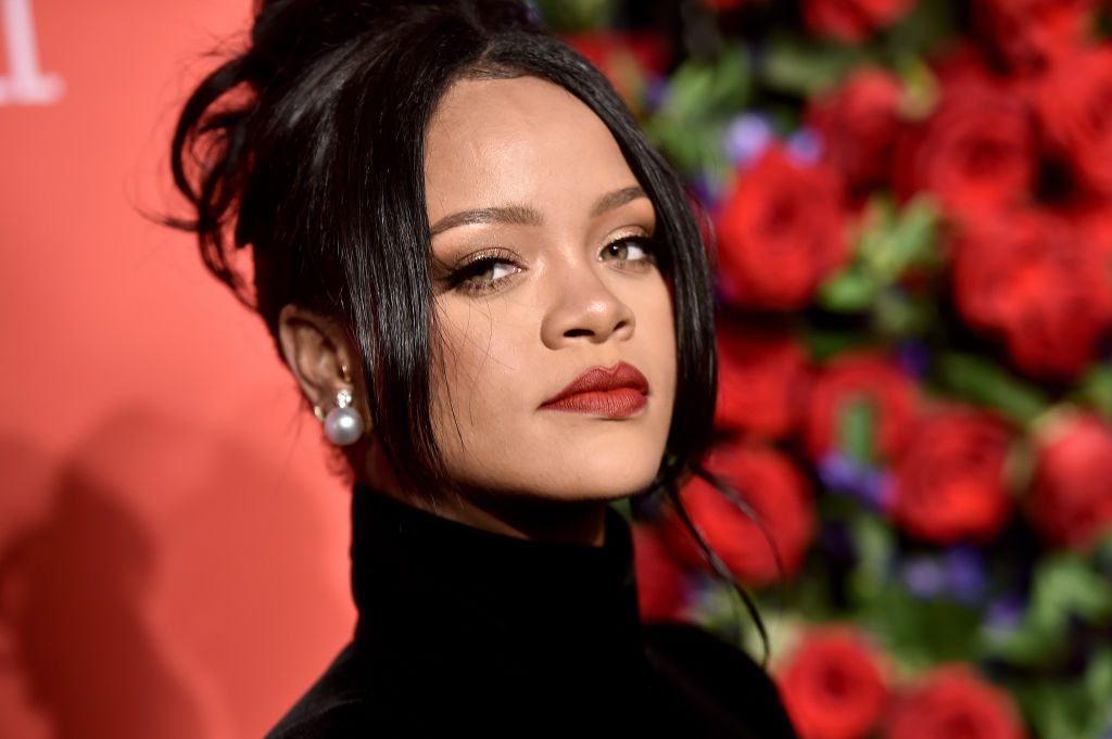 Rihanna Donates “Much-Needed” Safety Gear to New York Hospitals