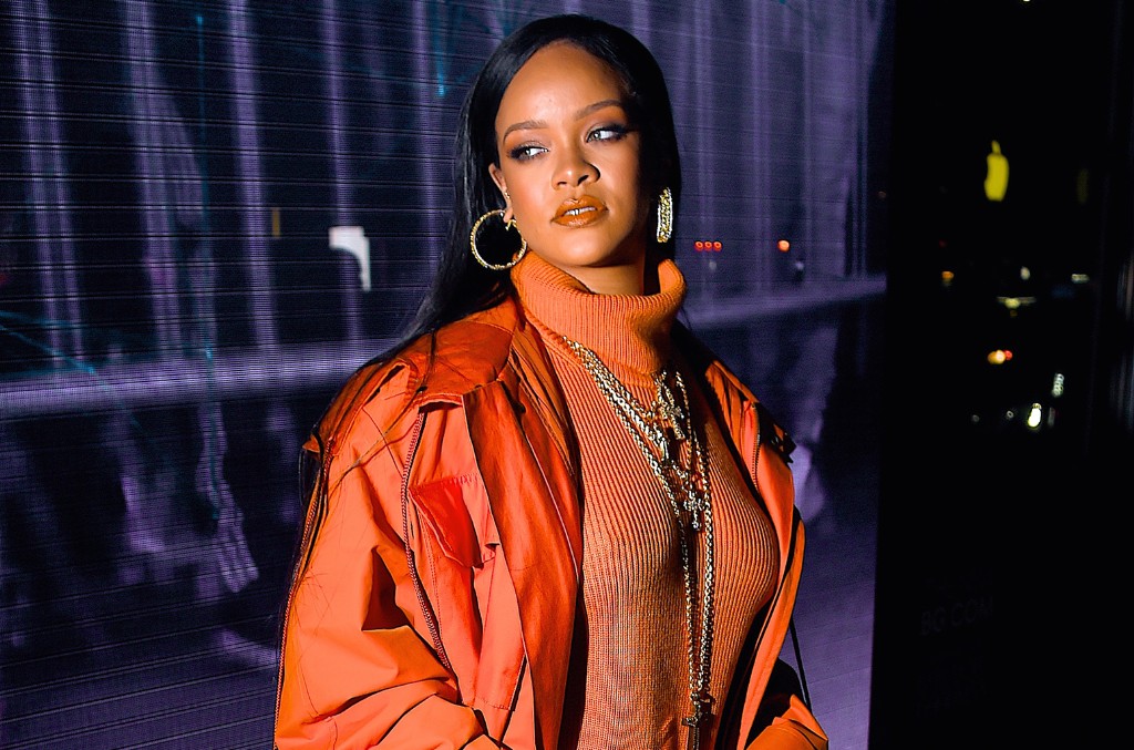 Rihanna Features on PARTYNEXTDOOR’s Song, Fans React