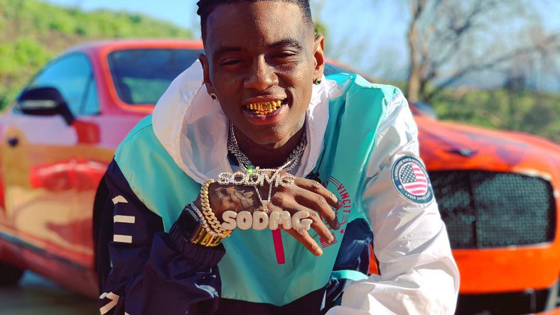 Soulja Boy’s Soap Company Soars Amid Coronavius Outbreak