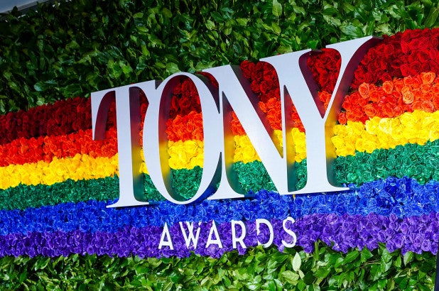 2020 Tony Awards Postponed Due to Coronavirus