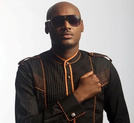 Coronavirus: 2Baba Idibia Donates N10 million Towards Relief