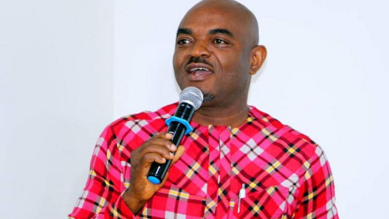 Who is Holier Than Senator Abbo- AGN President, Emeka Rollas