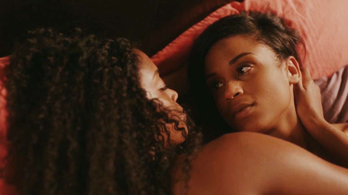 Revealed: The Homoerotic Stories of Nollywood