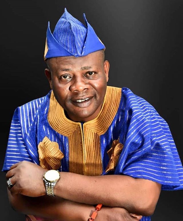 Yinka Quadri: 10 Popular Indigenous Movies Featuring the Veteran Actor
