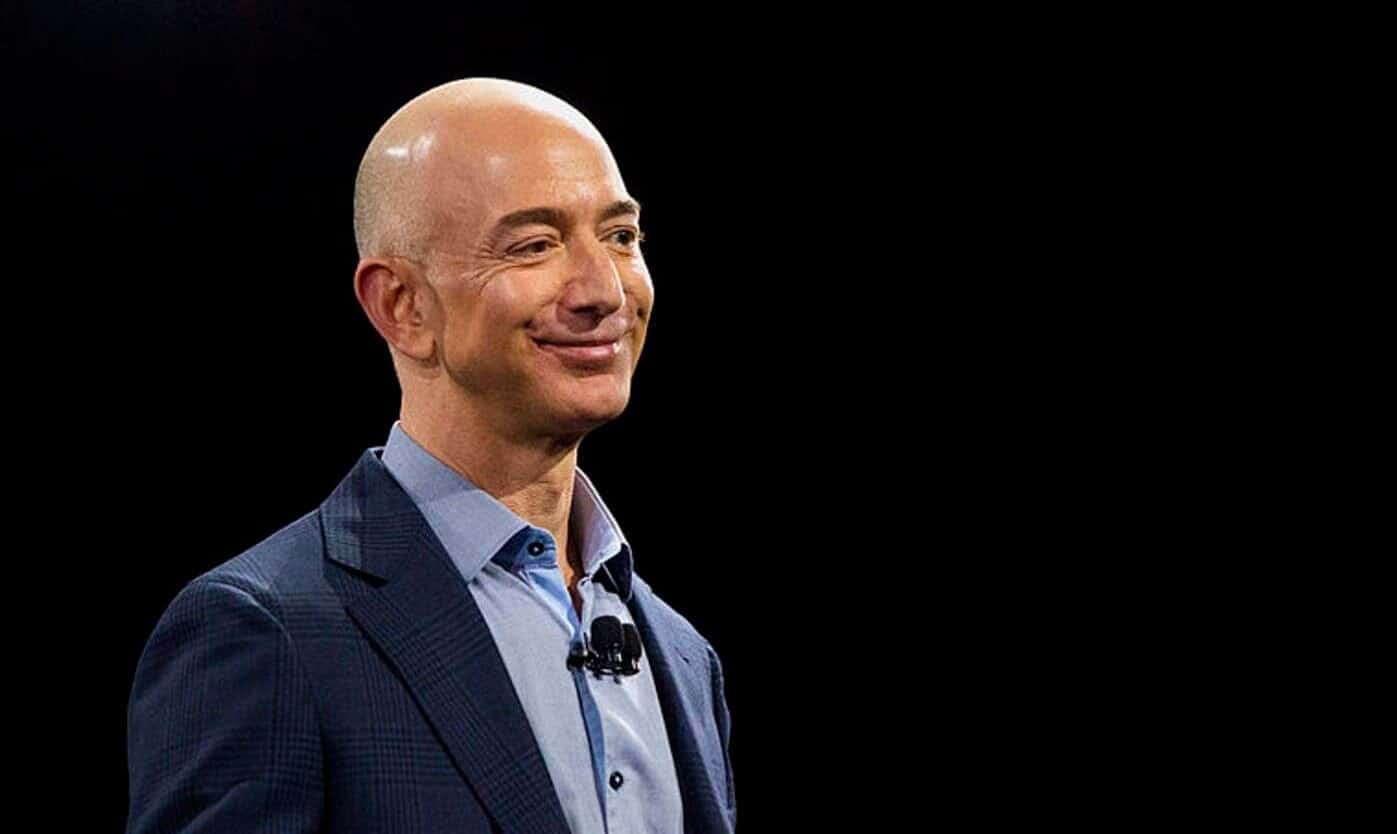 COVID-19: Jeff Bezos Donates $100m to Feed America