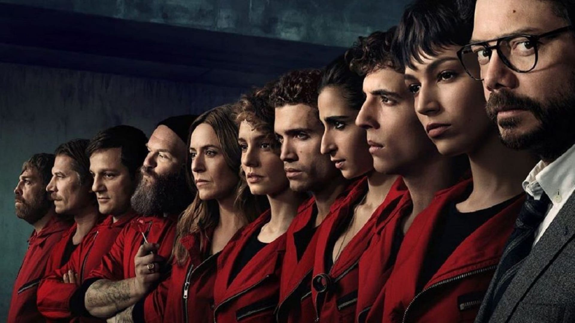 How “Money Heist” Became A Global Sensation