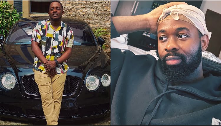 ‘It Was A Joke’ -M.I Apologises To SARZ Over Demeaning Comment
