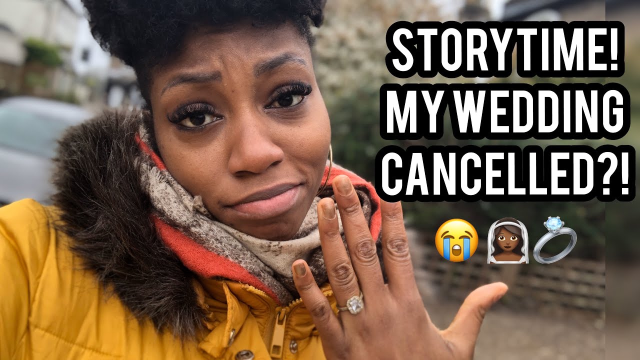 Did Khafi and Gedoni Cancel Their Wedding?