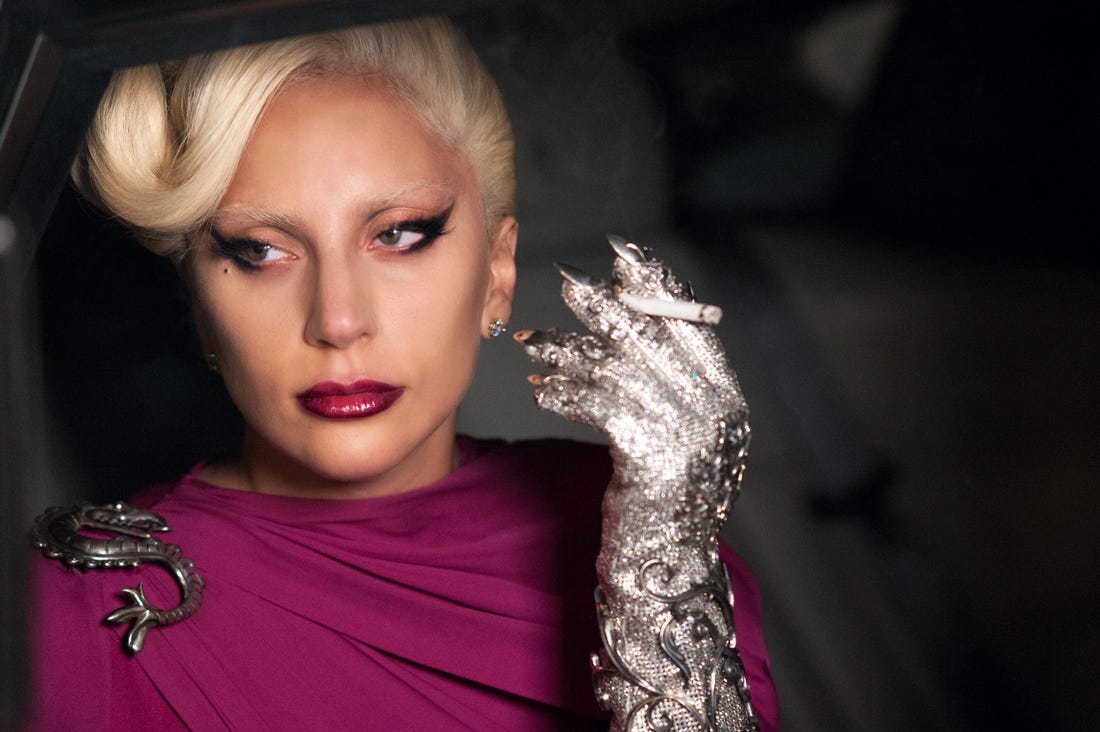 5 Anthology Series to Binge During the Lockdown