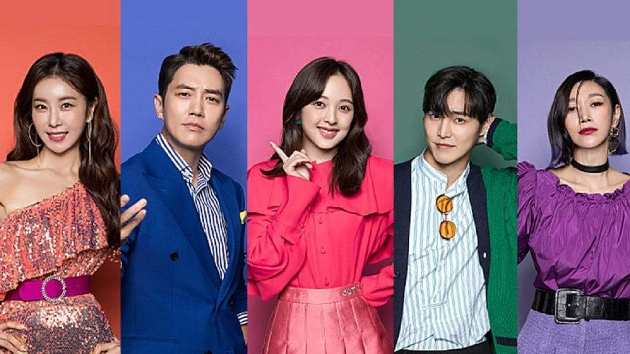 5 K Dramas/Korean Series on Netflix You Need to Binge