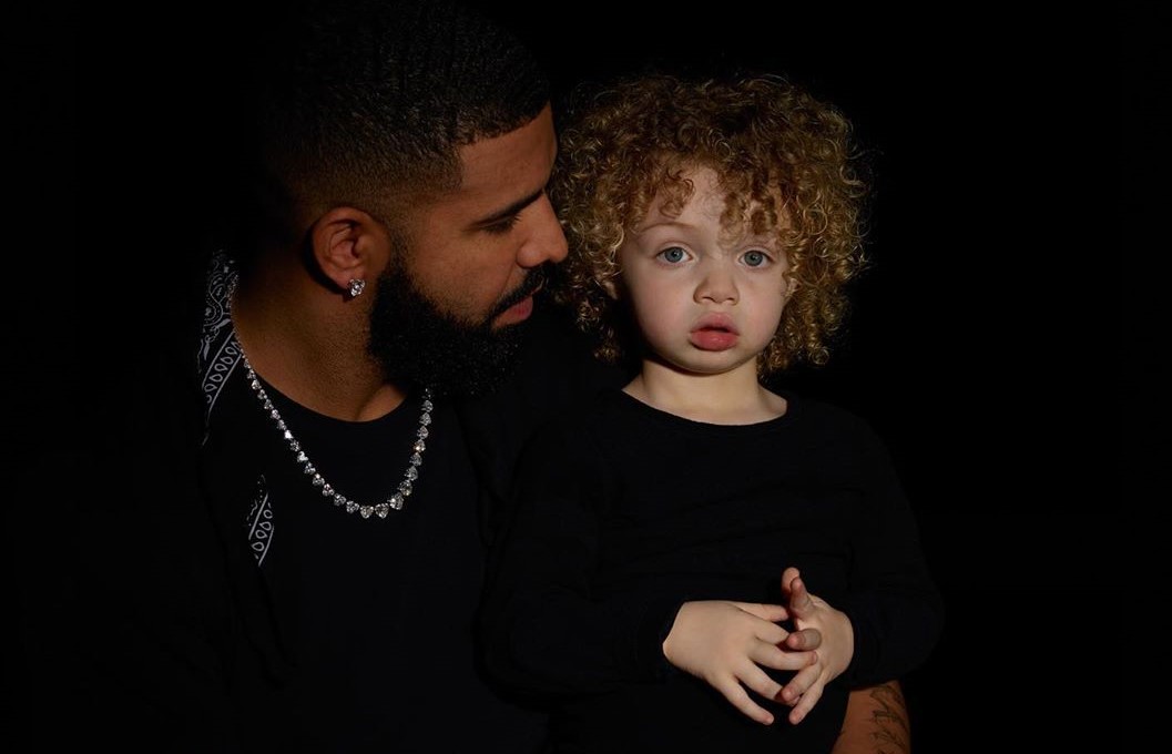 ‘I ran two DNA tests on my son to make sure’, Drake Reveals