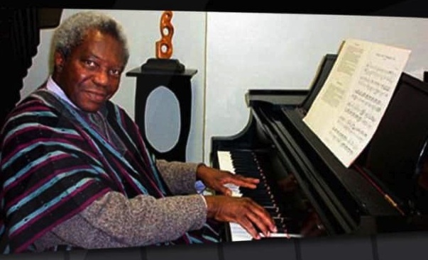 Musicologist Professor Akin Euba Dies At 84