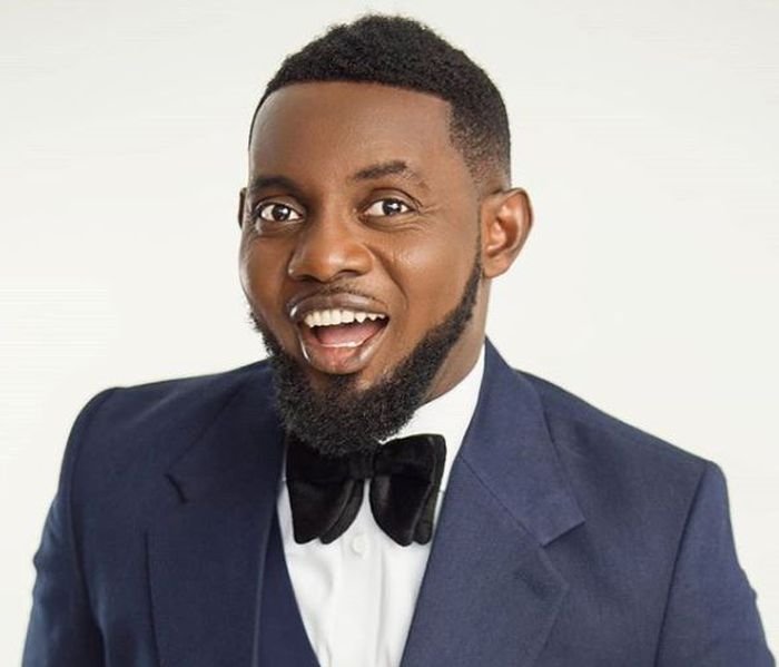 AY Speaks On Challenges Celebrities Face While Engaging In Charity