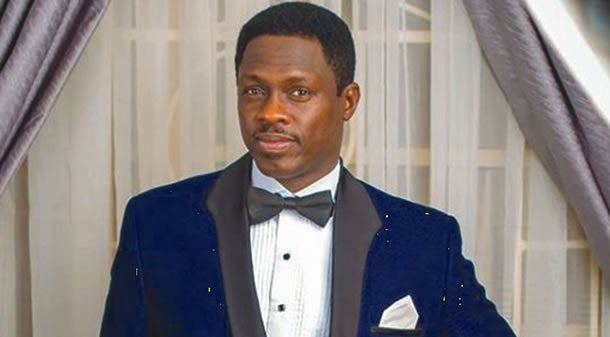 NFC Reacts to Actor Ali Nuhu’s Alleged Death