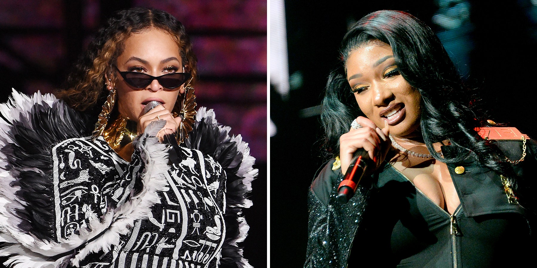 Redefining Remixes: Megan Thee Stallion’s “Savage” Feat. Beyoncé