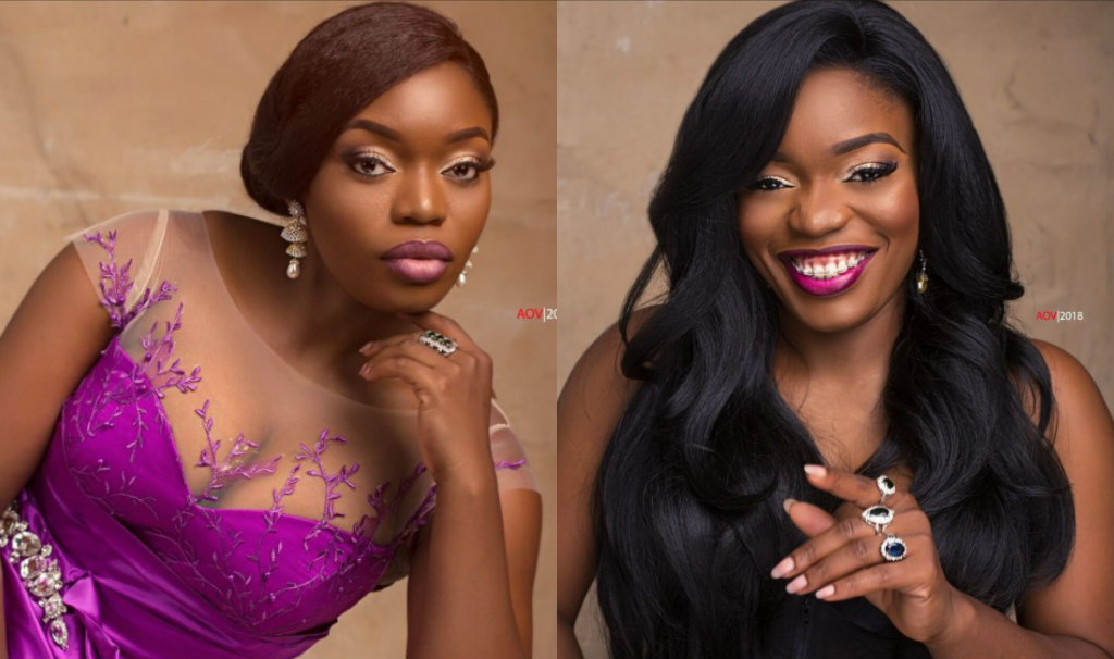 No role is too small- Bisola Aiyeola to Upcoming Actors
