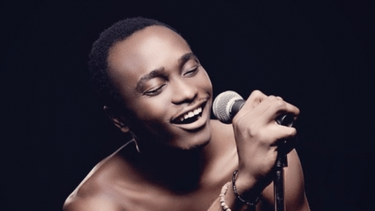 Brymo Questions Men Who Apologise to Women, Says ‘They Deserve to Suffer’
