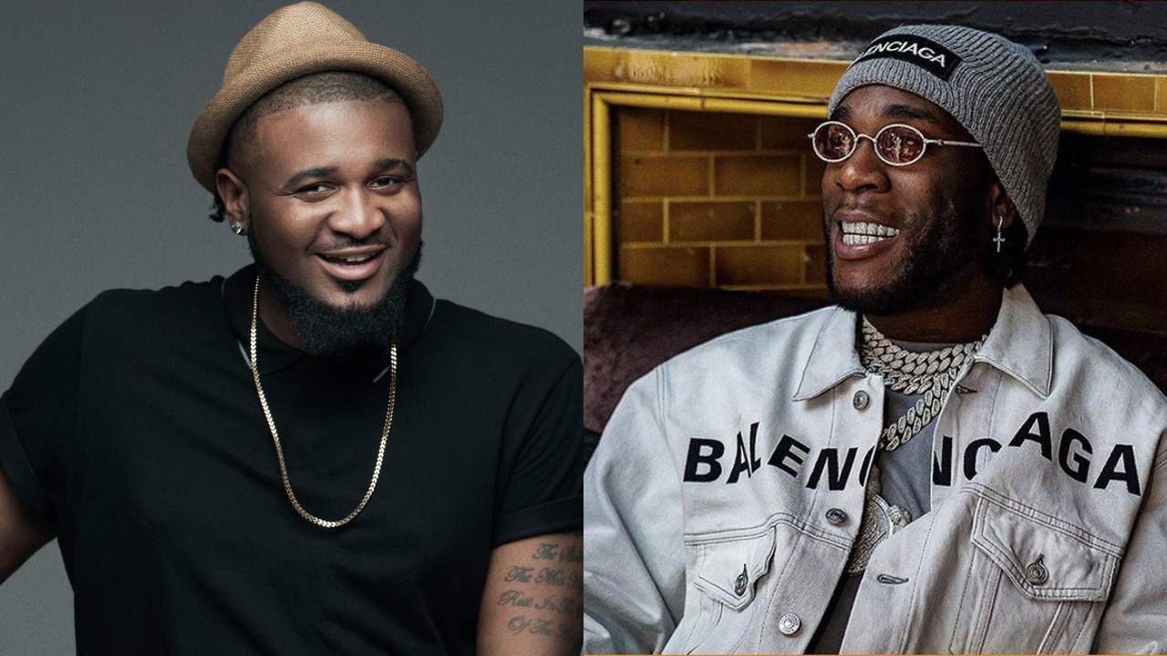 Burna Boy, Ceeza Milli and the Agony of Nigerian Songwriters