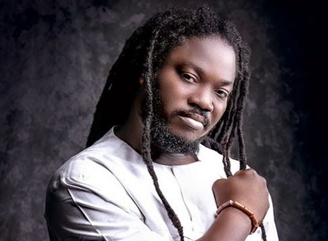 Why I Relocated To Warri To Learn A Trade -Daddy Showkey