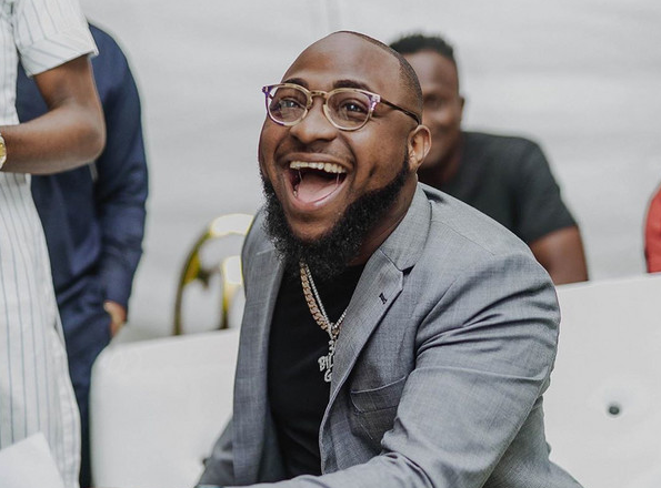 Davido Discusses Featuring Nicki Minaj on New Album
