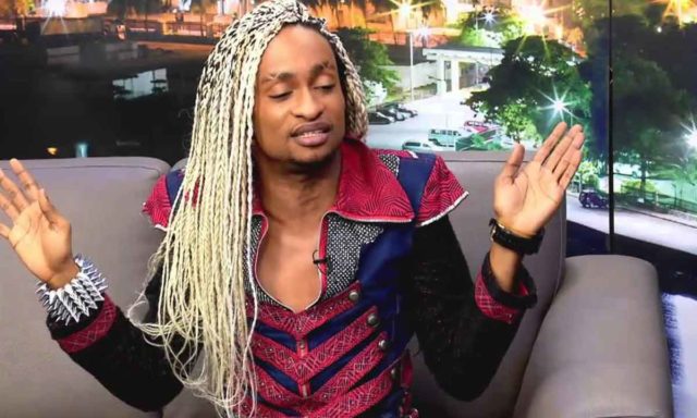Why My Aunt Kicked Me Out Of Her House -Denrele