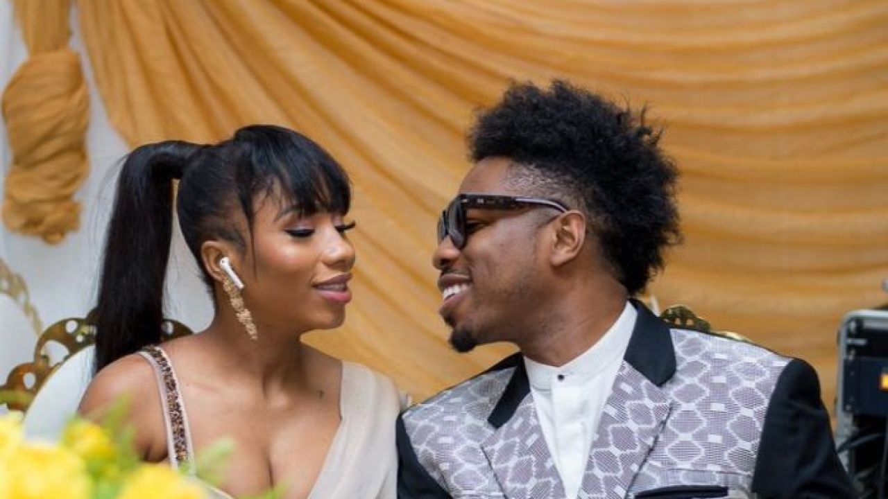 Mercy and Ike Get Spinoff Show on Africa Magic Showcase