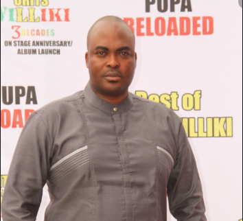 We Must Tell Our Own Stories -Emeka Ossai