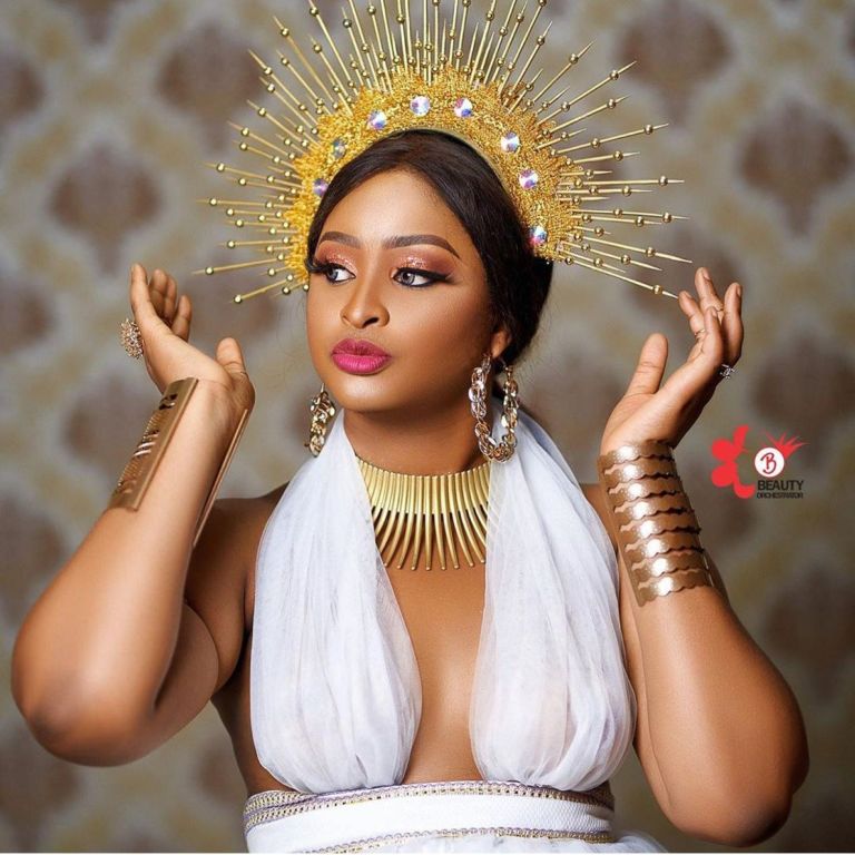 How I Battled PCOS For 7 Years- Etinosa Idemudia