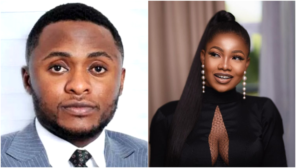 Why I Never Wanted To See Tacha On BBNaija -Ubi Franklin