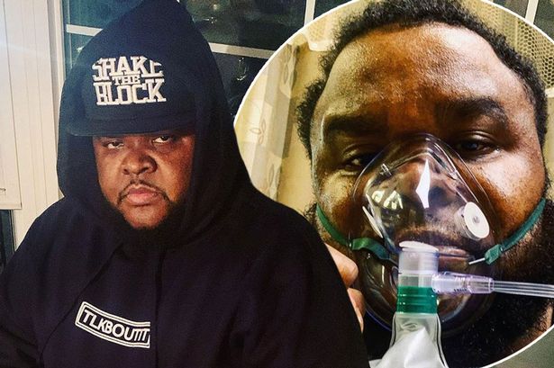 Coronavirus: US Rapper, Fred The Godson Tests Positive