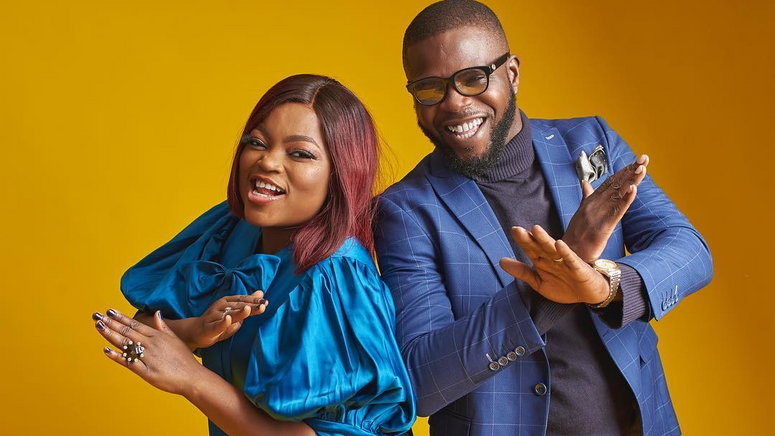 Nigerians Call For Funke Akindele’s Arrest Over  House Party