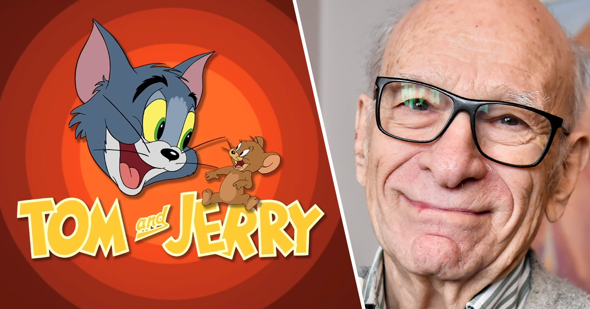 Tom And Jerry Animator Gene Deitch Dies At 95