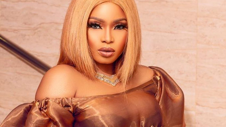 Nigerian actress, Halima Abubakar slams AGN President with N30bn lawsuit over her indefinite suspension