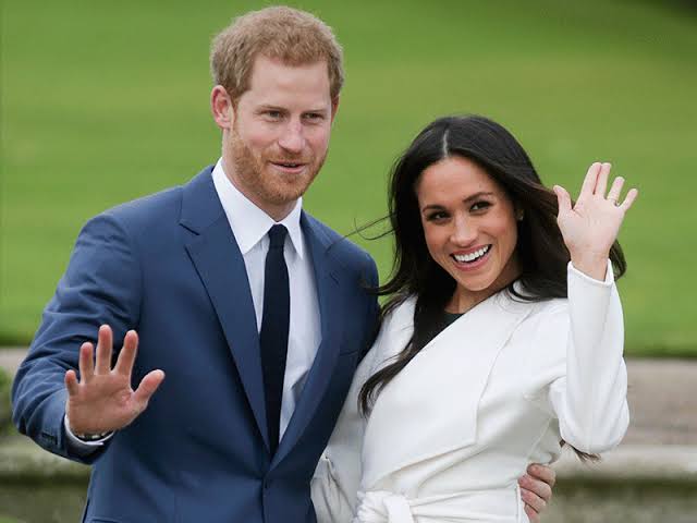 Prince Harry and Meghan Markle Cut Ties With UK Tabloids